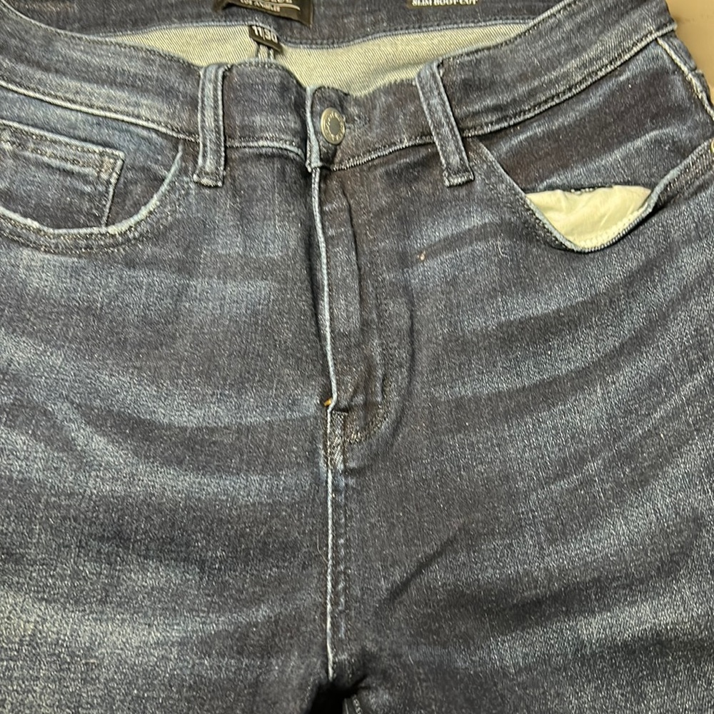 Judy blue jeans